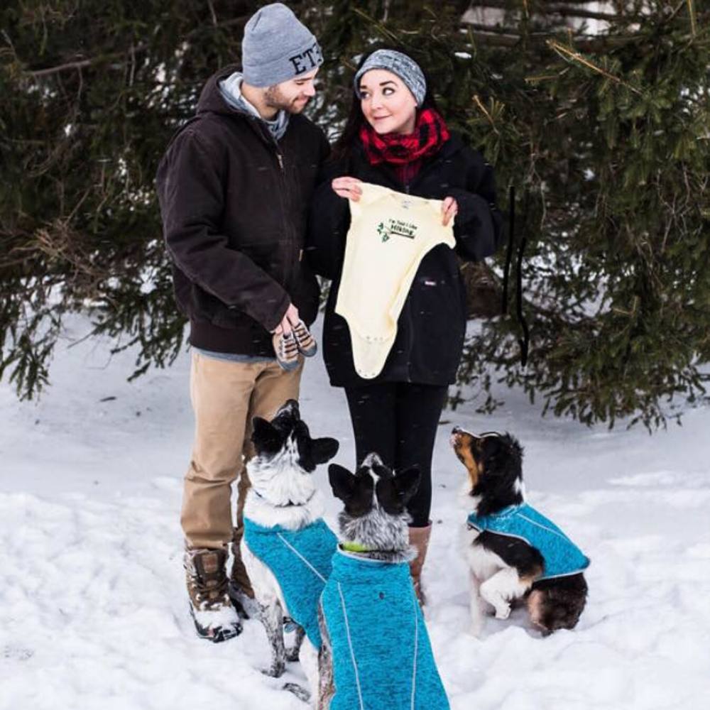 Meet your Posher, Kristian